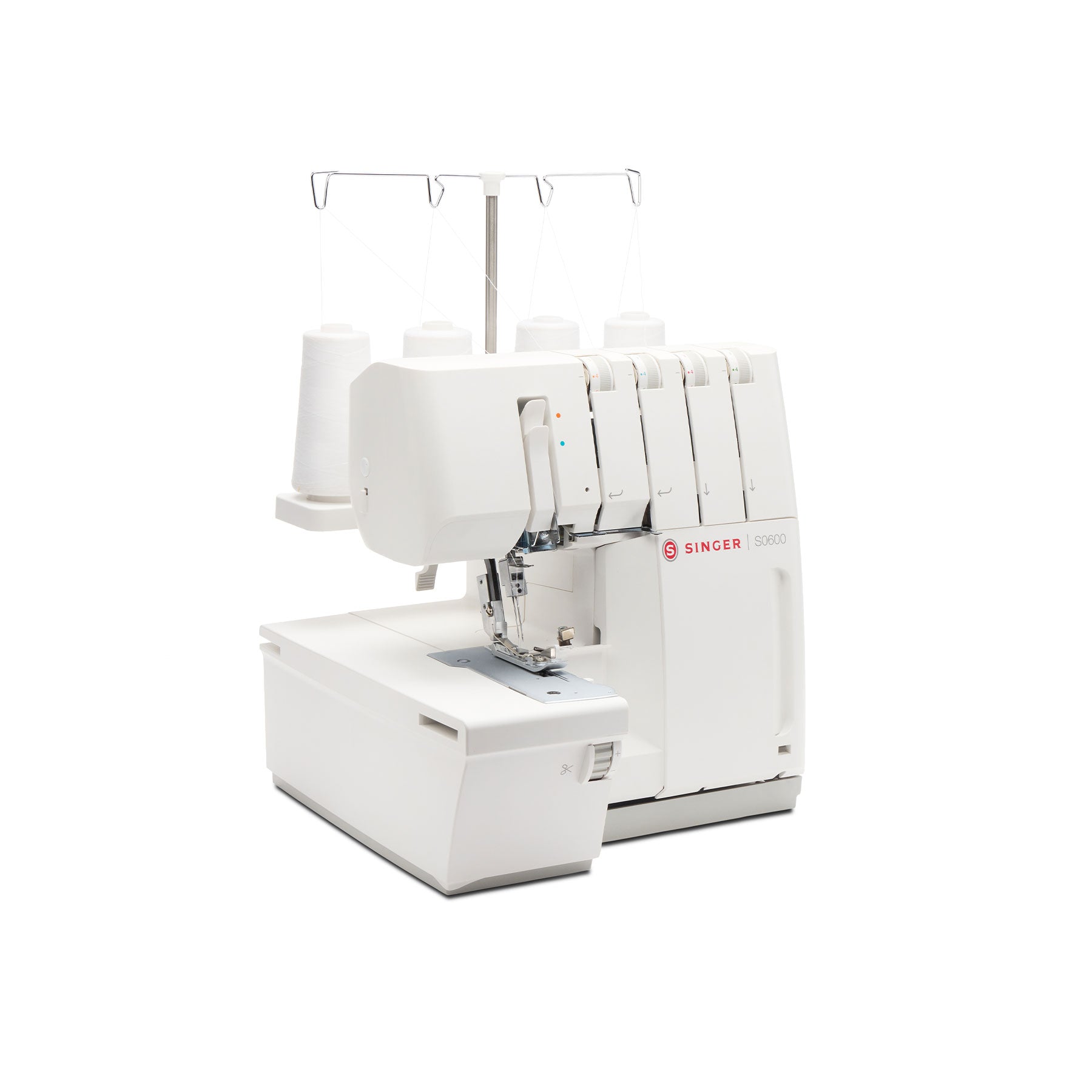 SINGER S0600 Serger