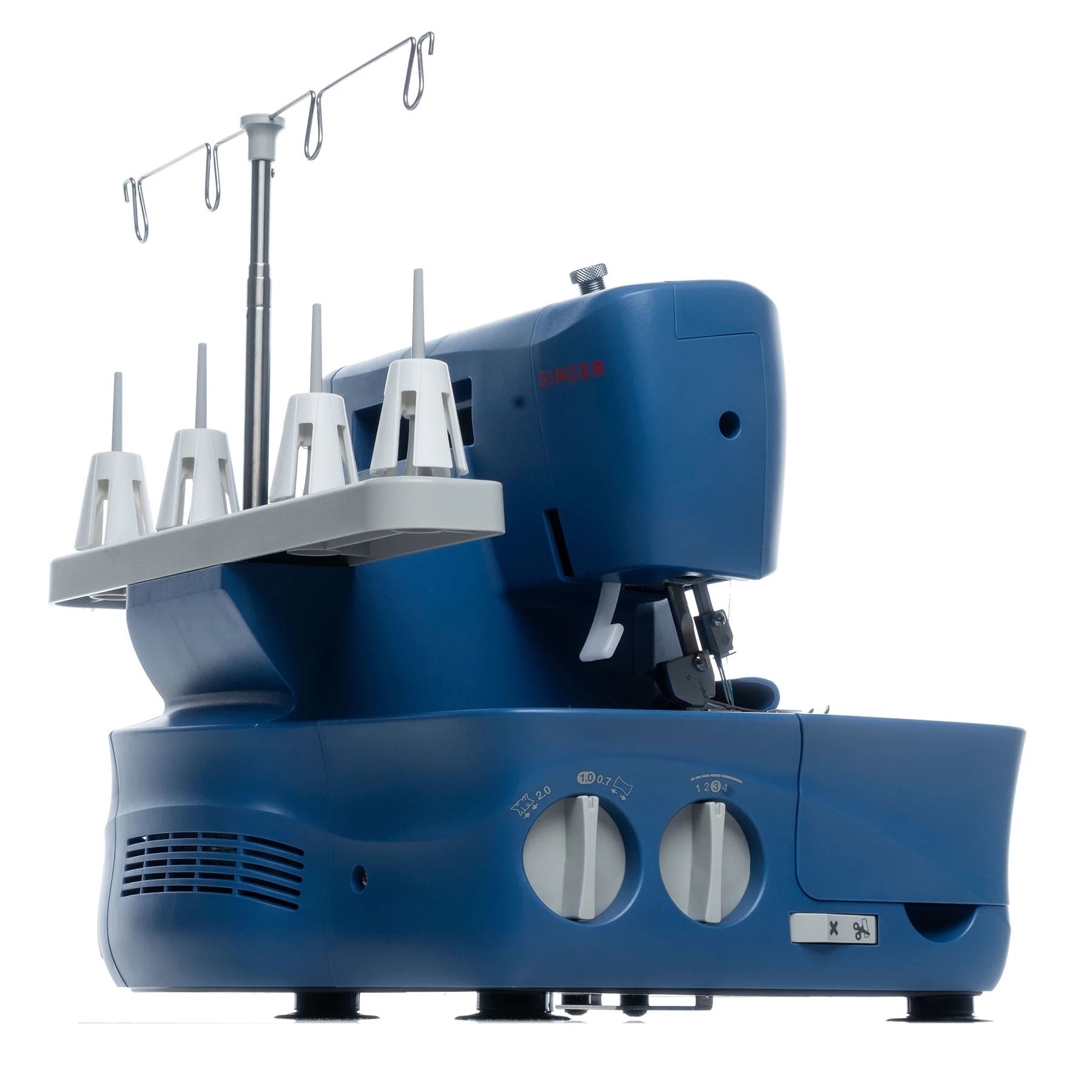 SINGER S0230 Navy Blue Serger