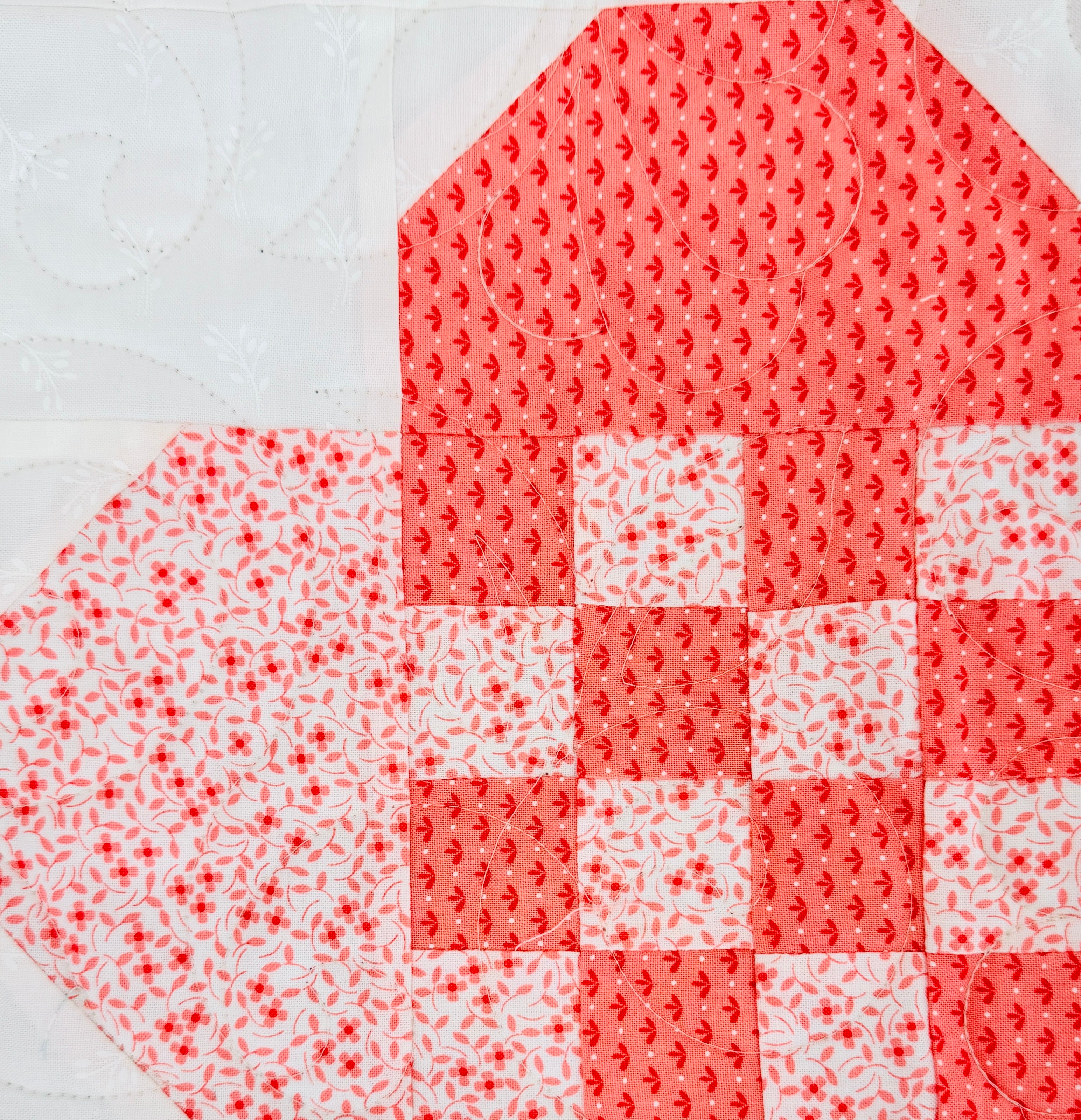 Stroll Quilt Class - TUE 6/23