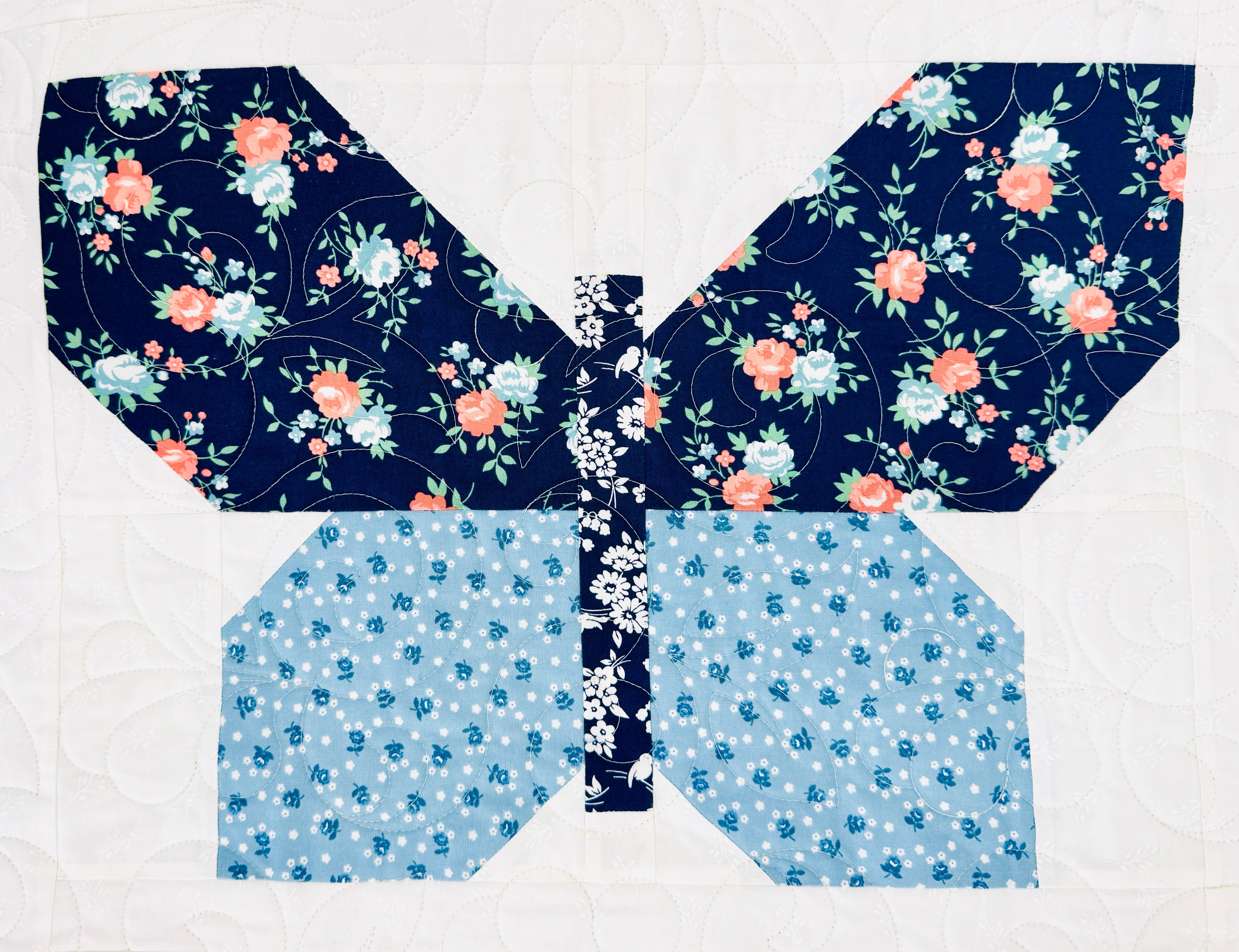 Stroll Quilt Class - TUE 6/23