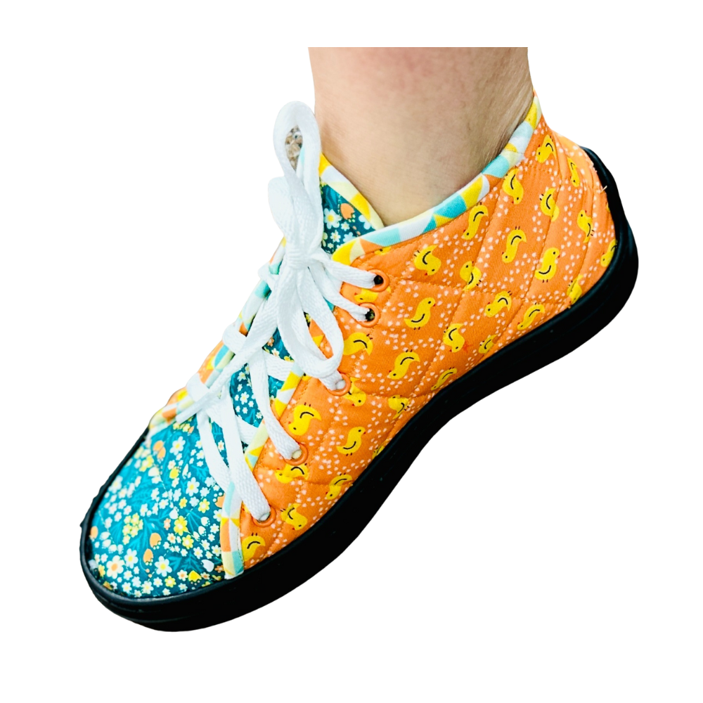 Shoes Made by YOU Class - WED 4/29