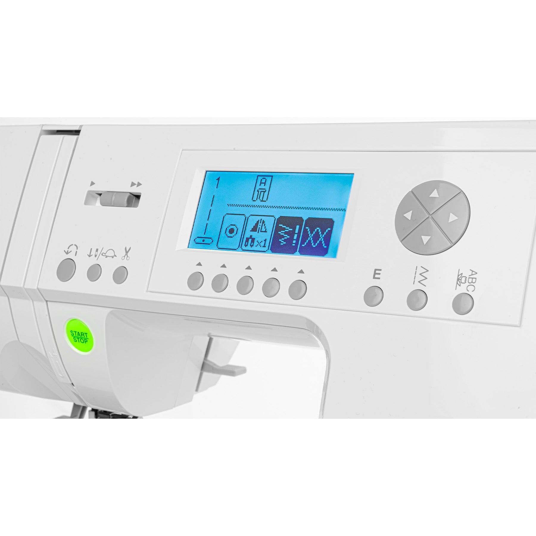 SINGER C9920 Sewing Machine