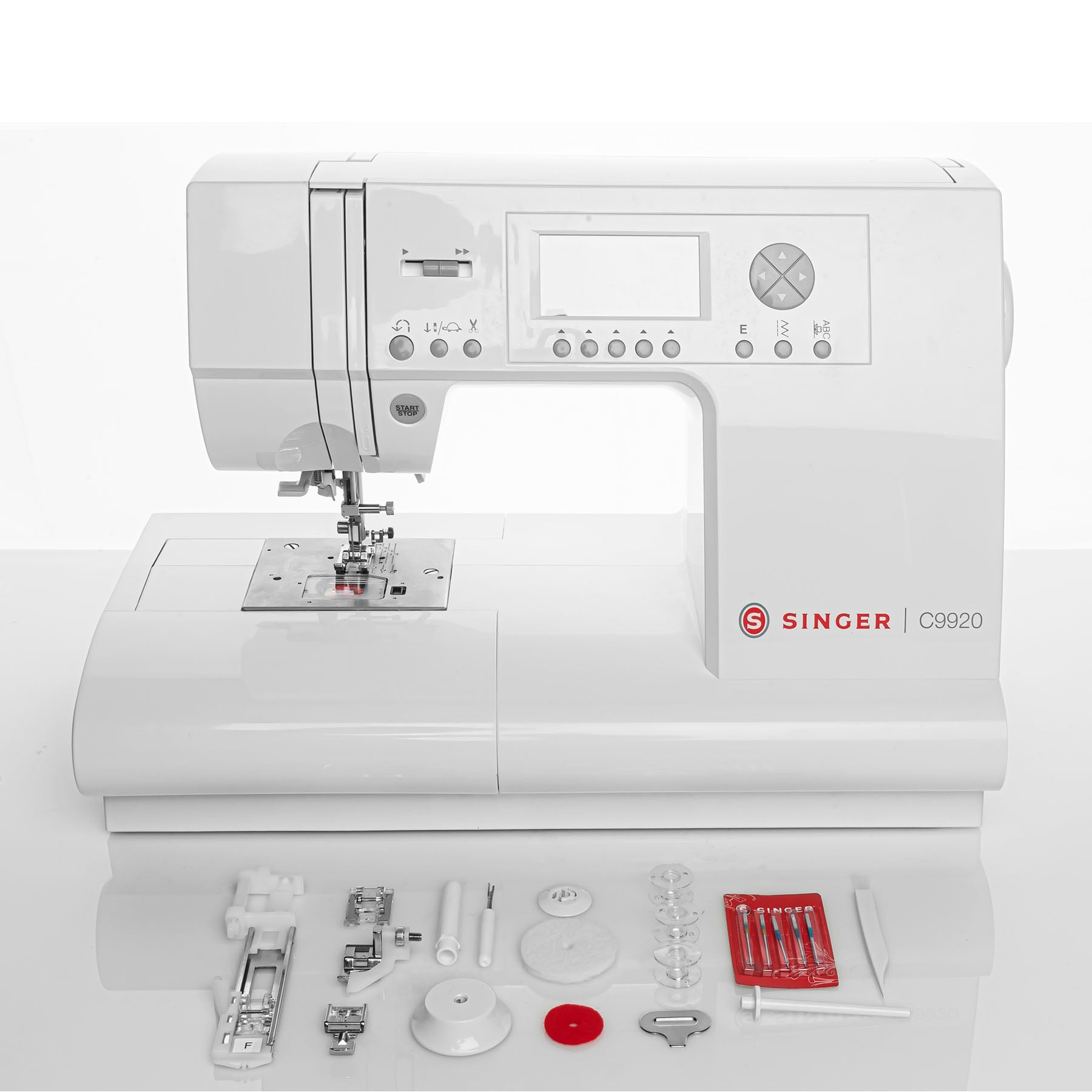 SINGER C9920 Sewing Machine