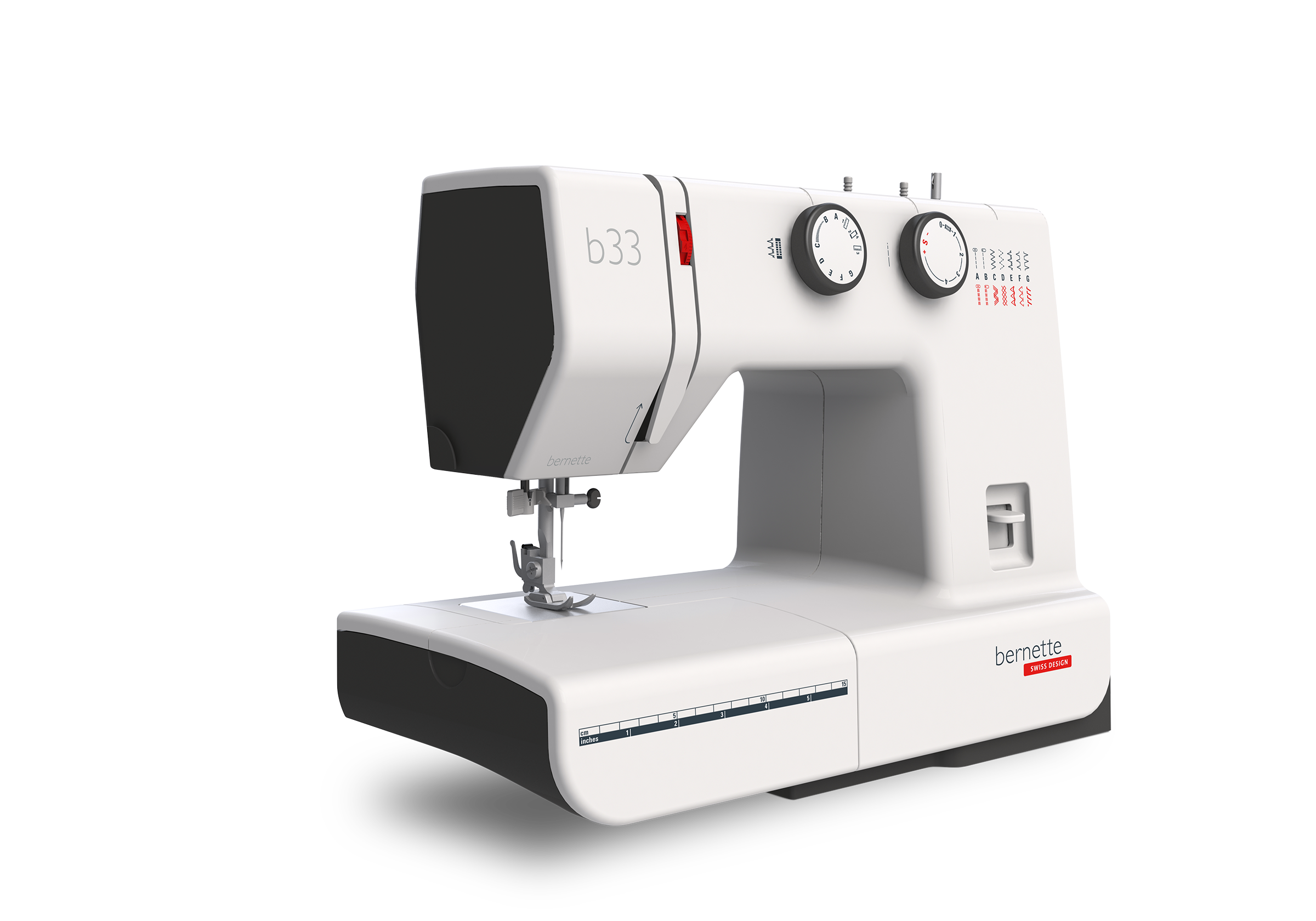 bernette b33 Sewing Machine