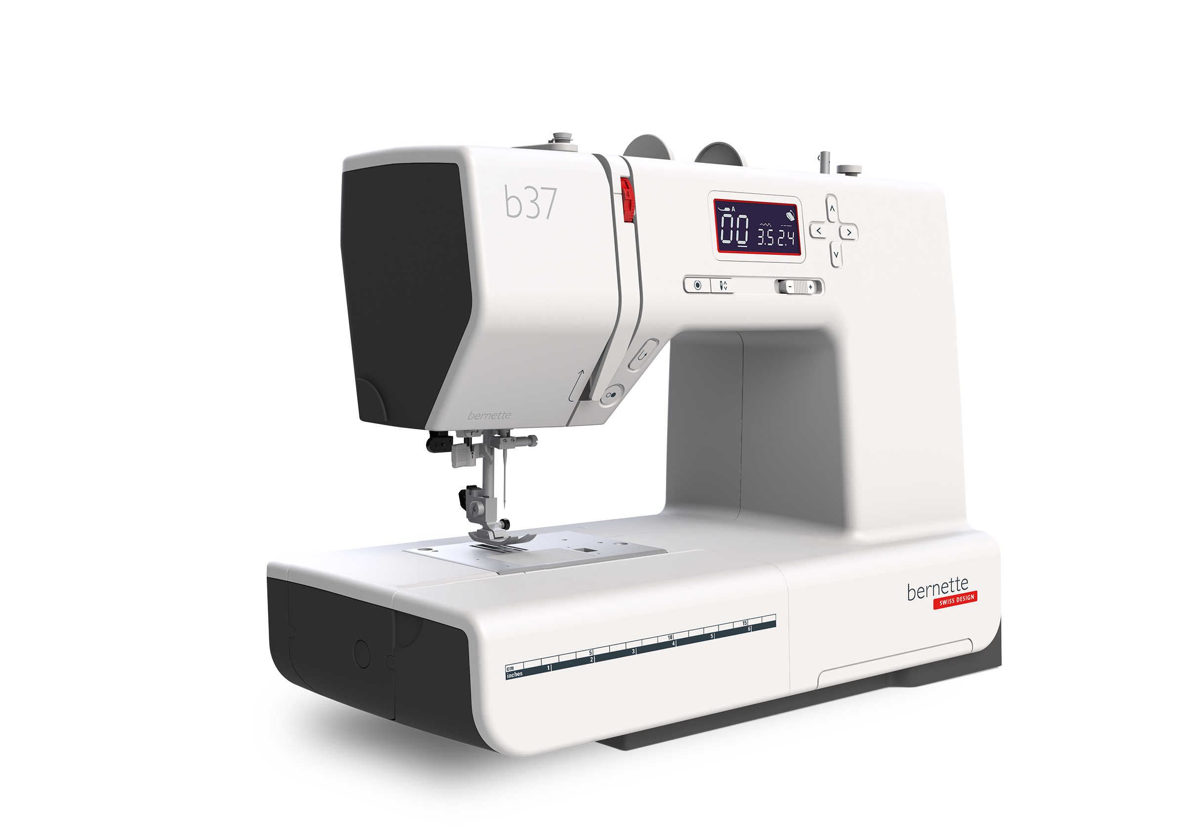 bernette b37 Sewing Machine