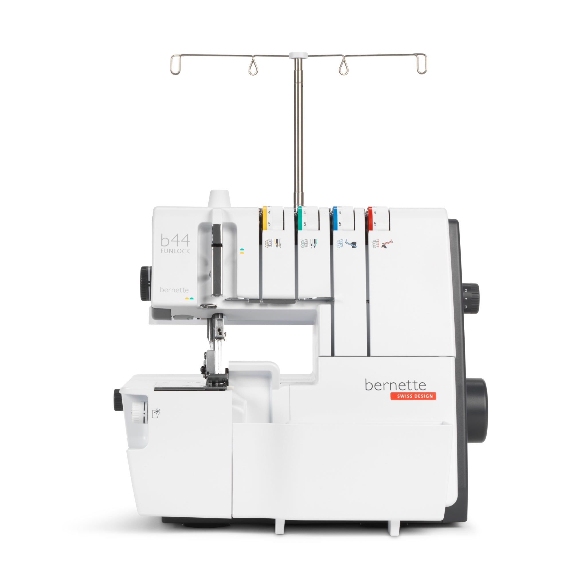 bernette 44 FUNLOCK Combo