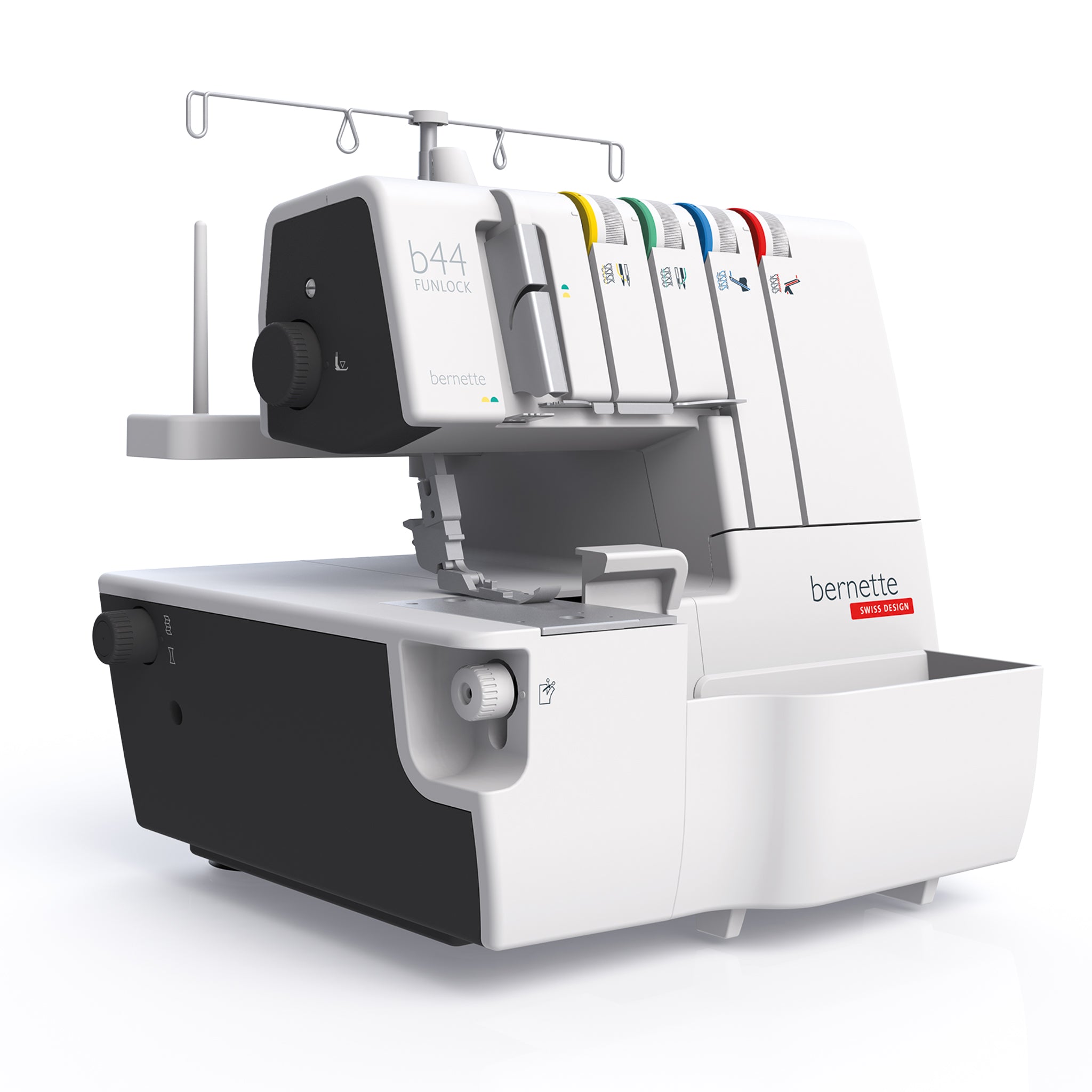 bernette 44 FUNLOCK Combo