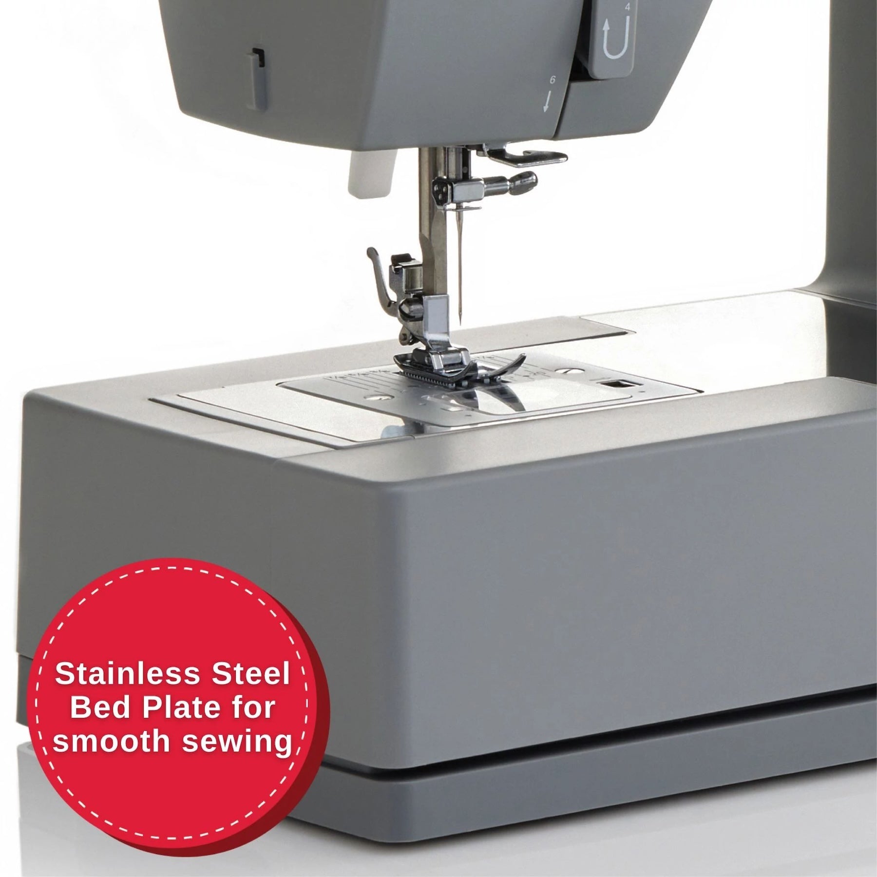 SINGER Heavy Duty 4411 Sewing Machine