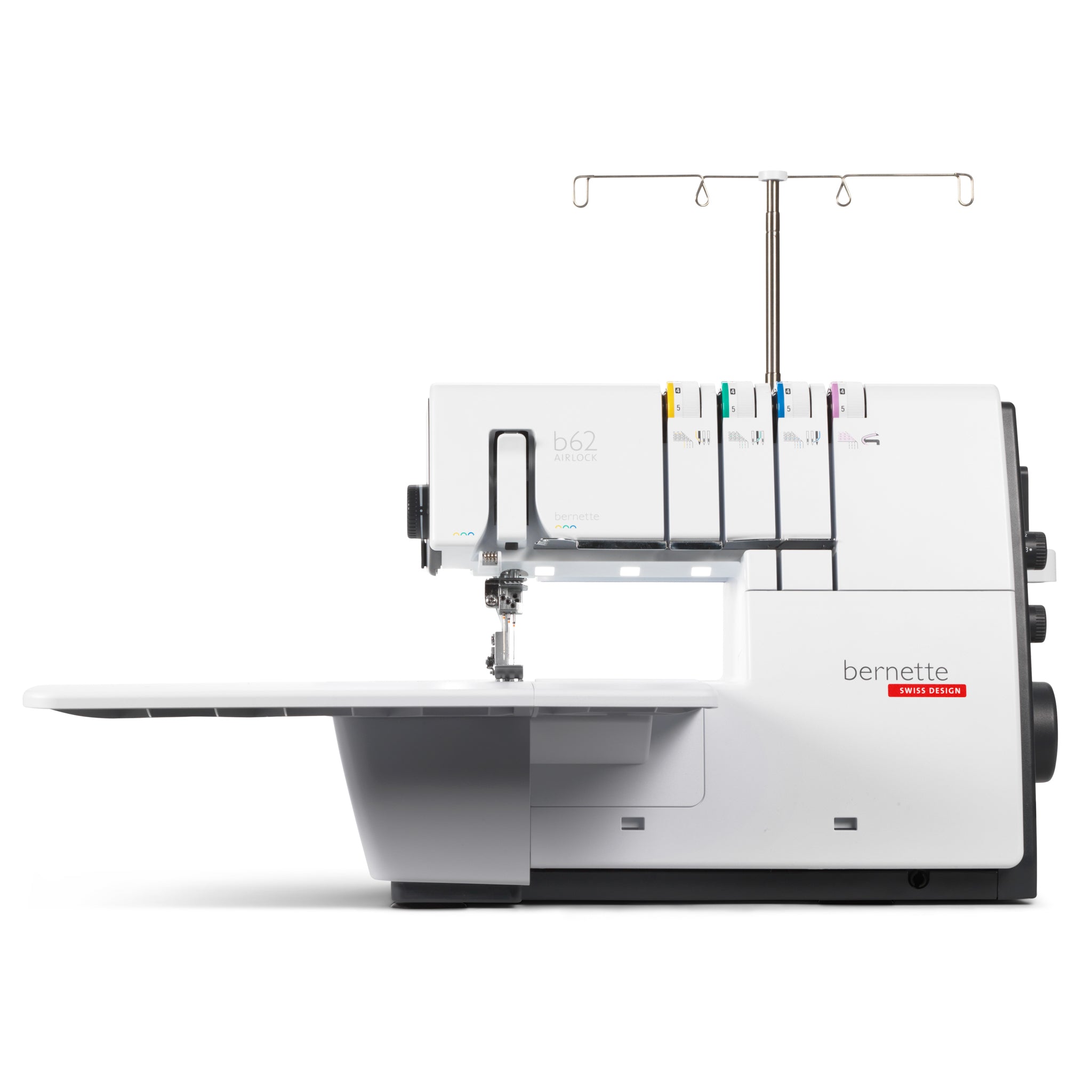 bernette 62 Airlock Serger