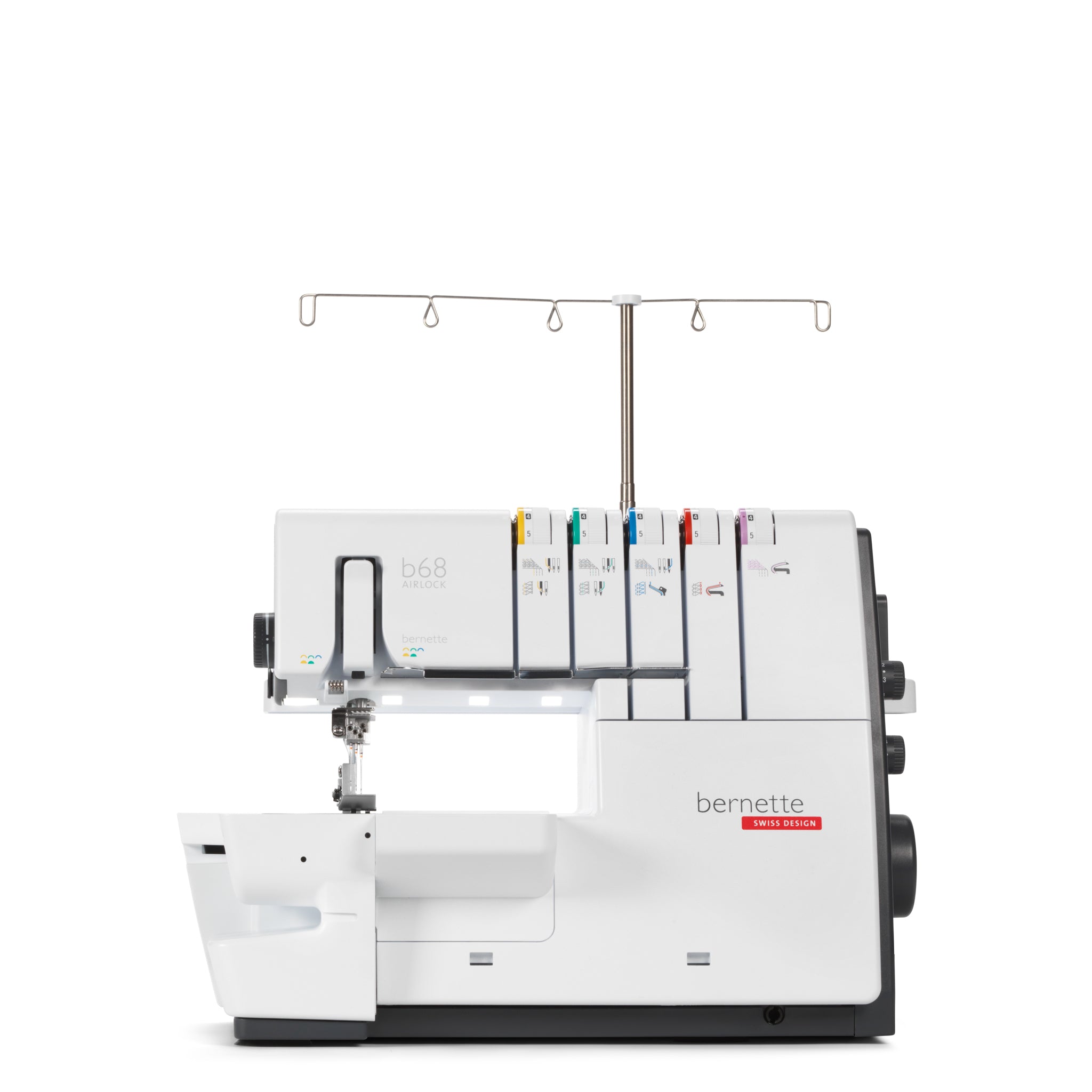 bernette 68 Airlock Serger
