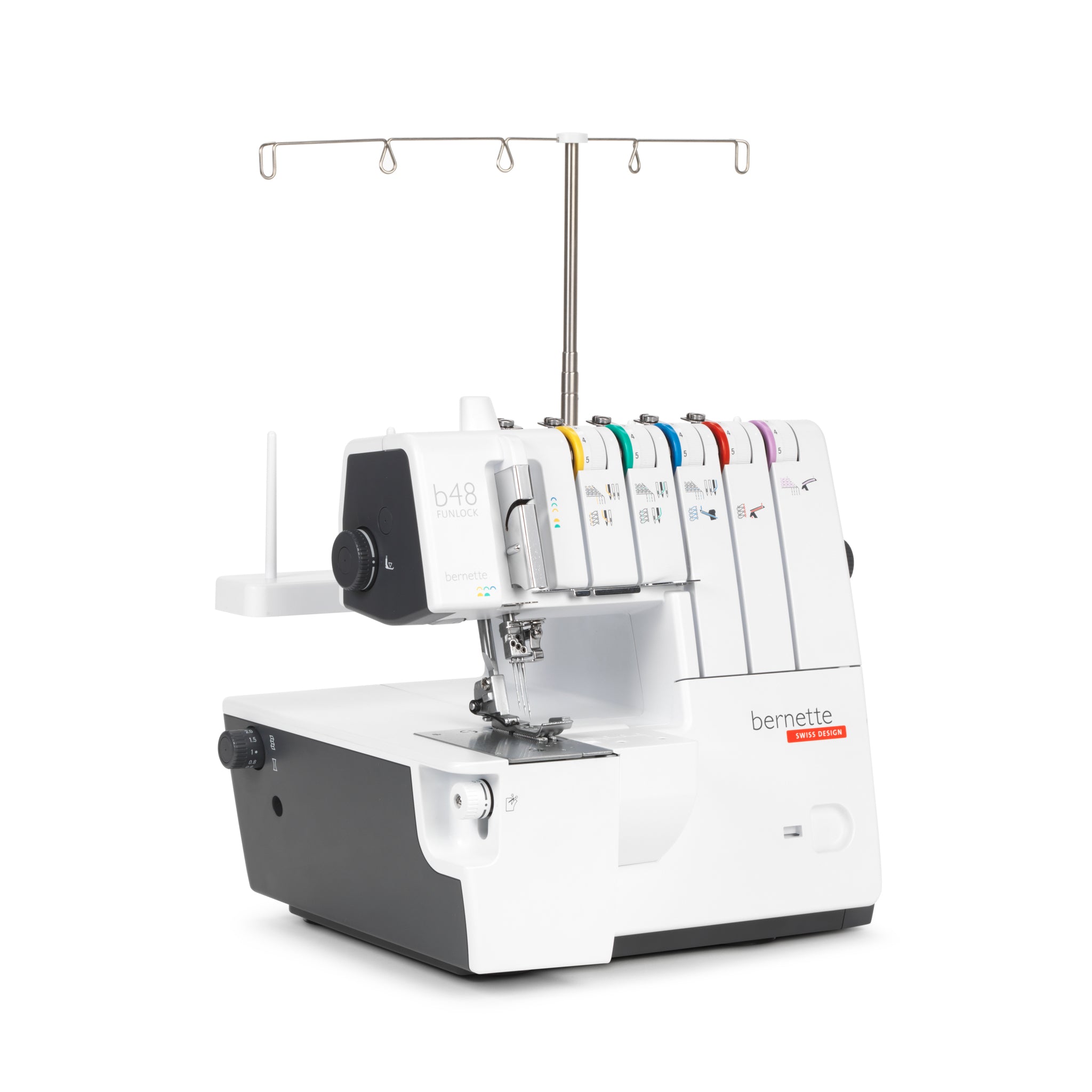 bernette 48 FUNLOCK Combo