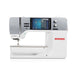 Bernina sewing machine on a white background