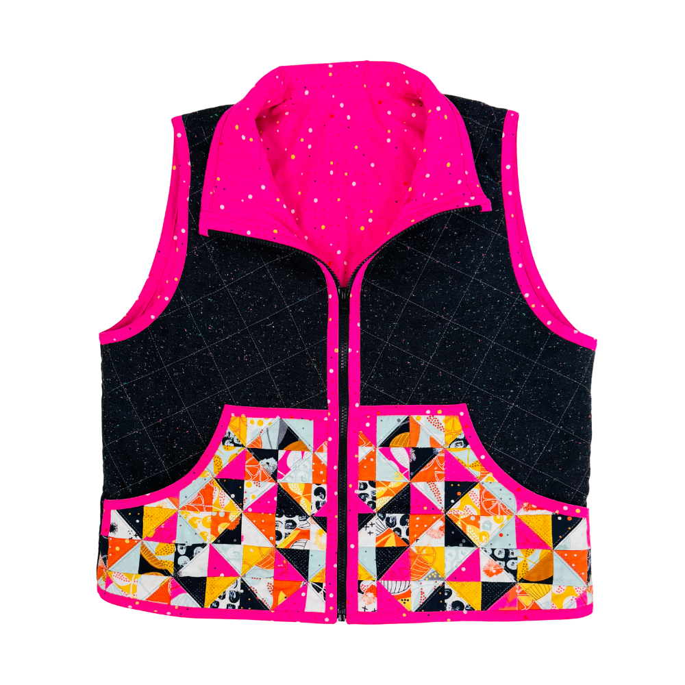 Britney Vest Class - WED 8/26