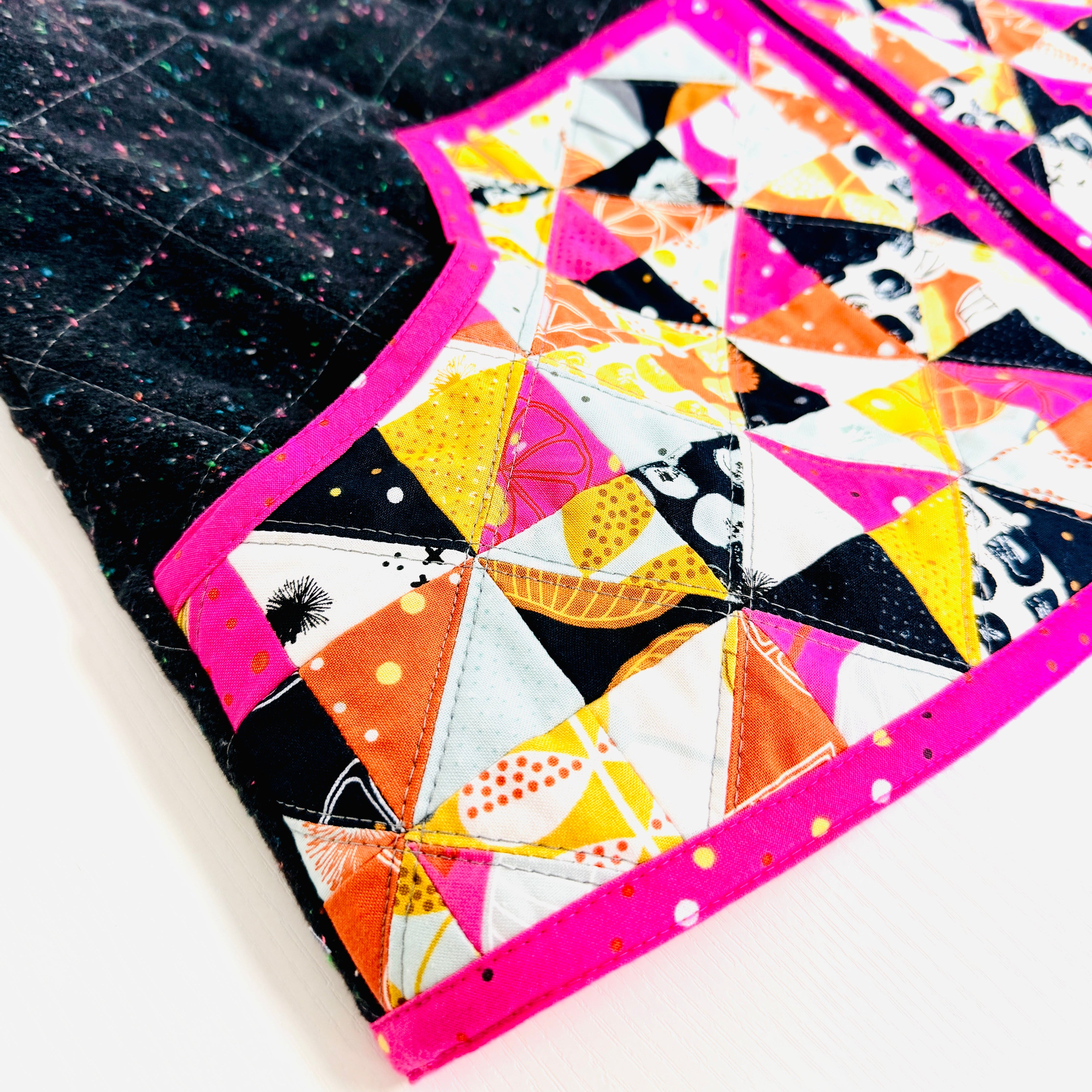 Britney Vest Class - WED 8/26