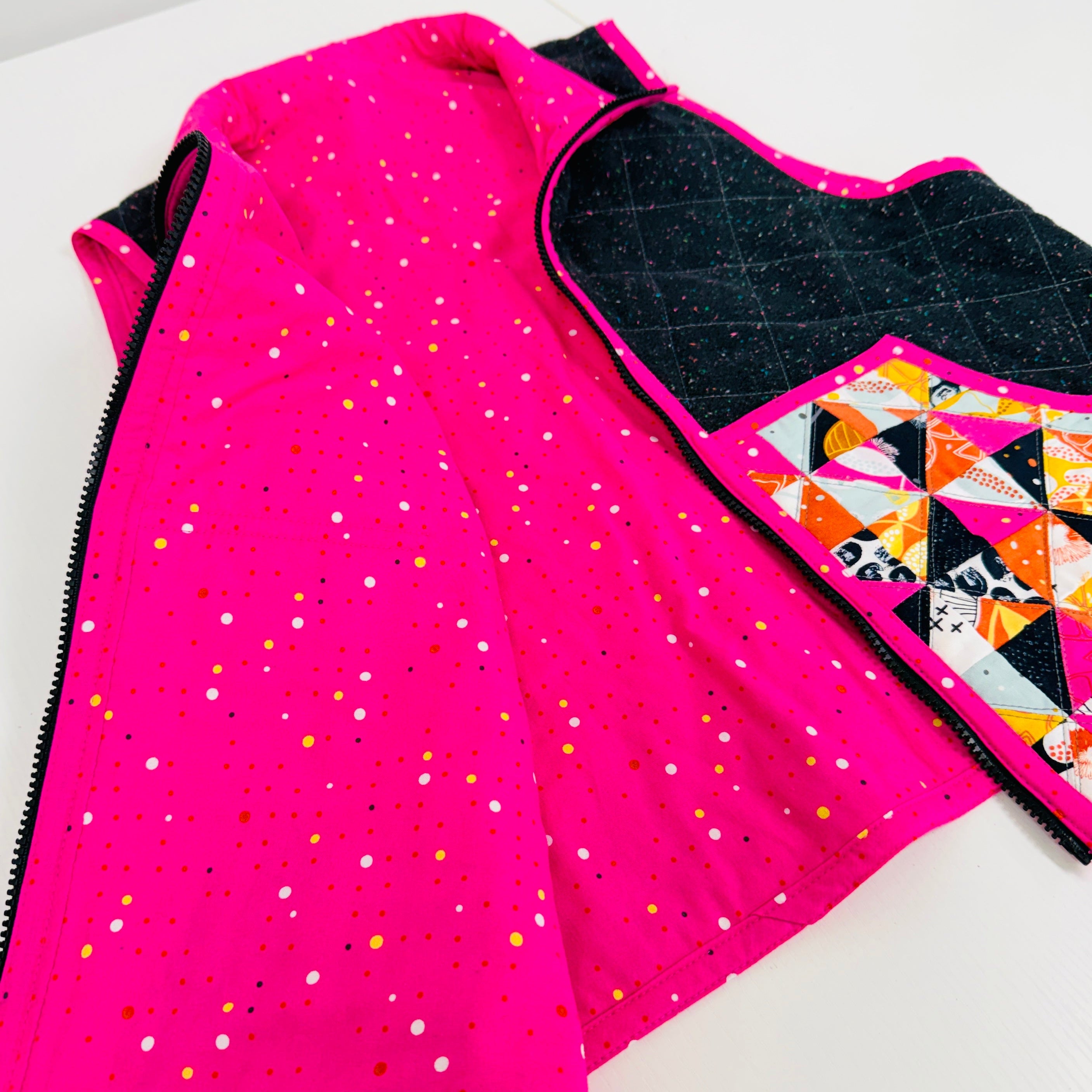 Britney Vest Class - WED 8/26