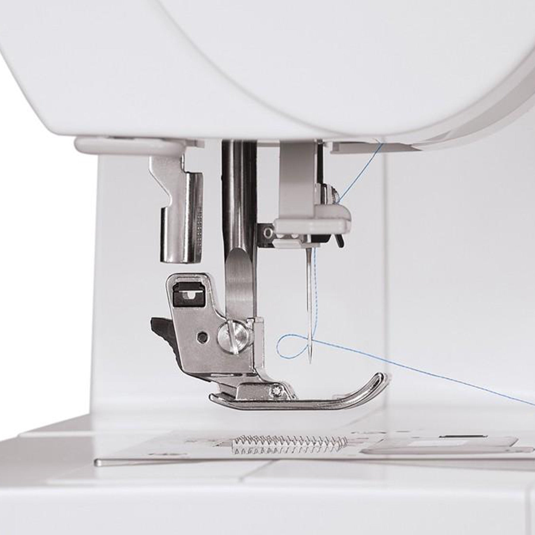 SINGER Quantum Stylist 9985 Sewing Machine
