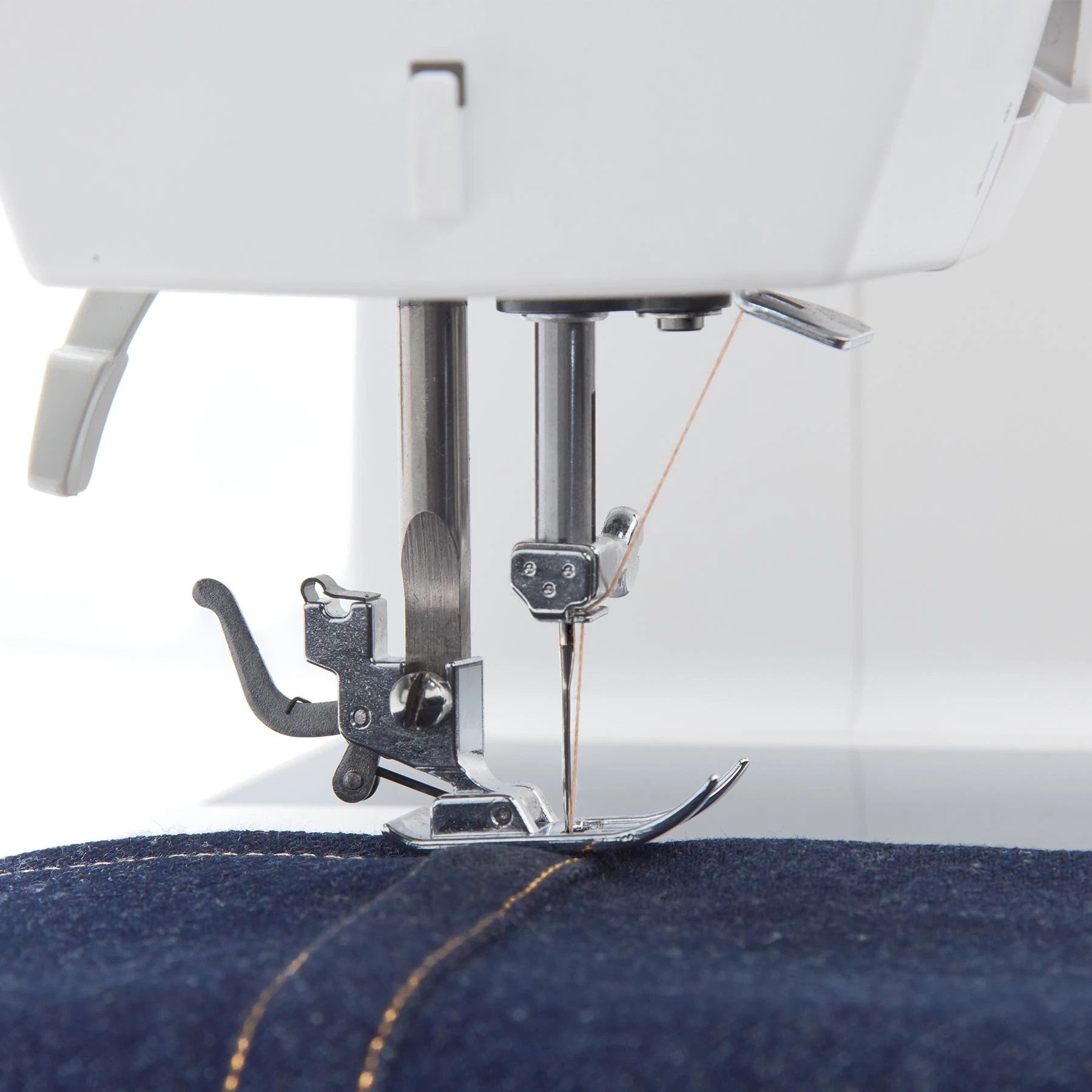 SINGER PRISMA Heavy Duty Sewing Machine