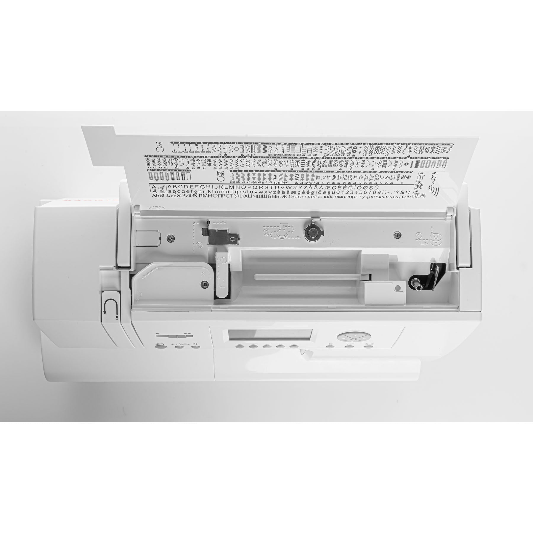 SINGER C9920 Sewing Machine