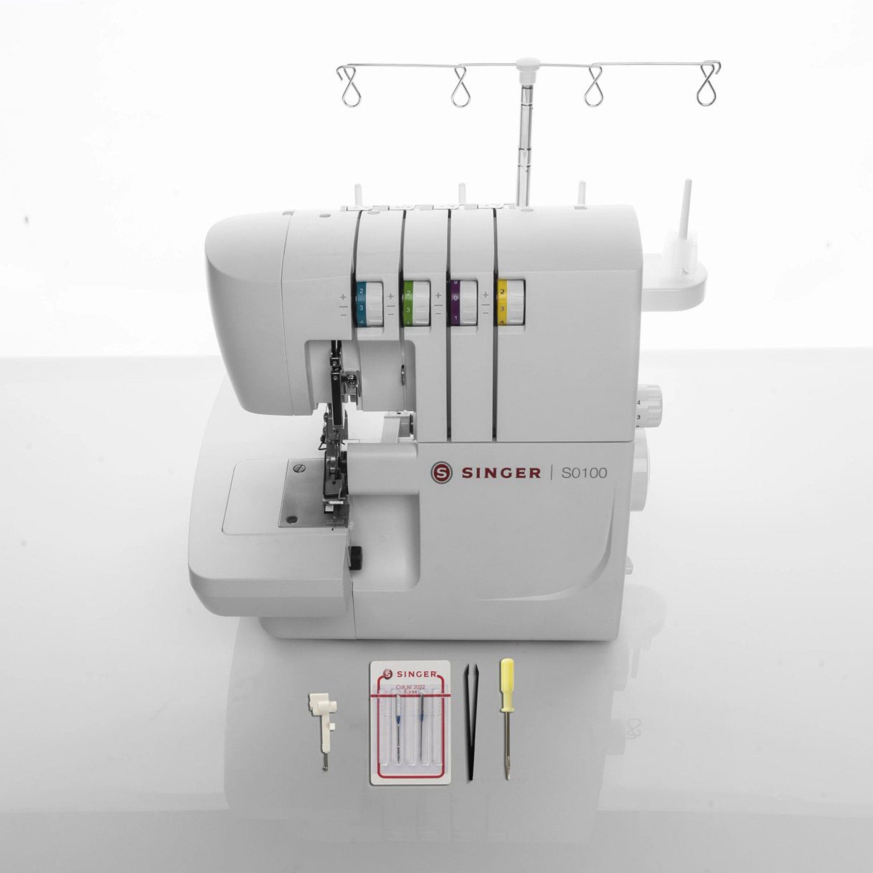 SINGER S0100 Serger