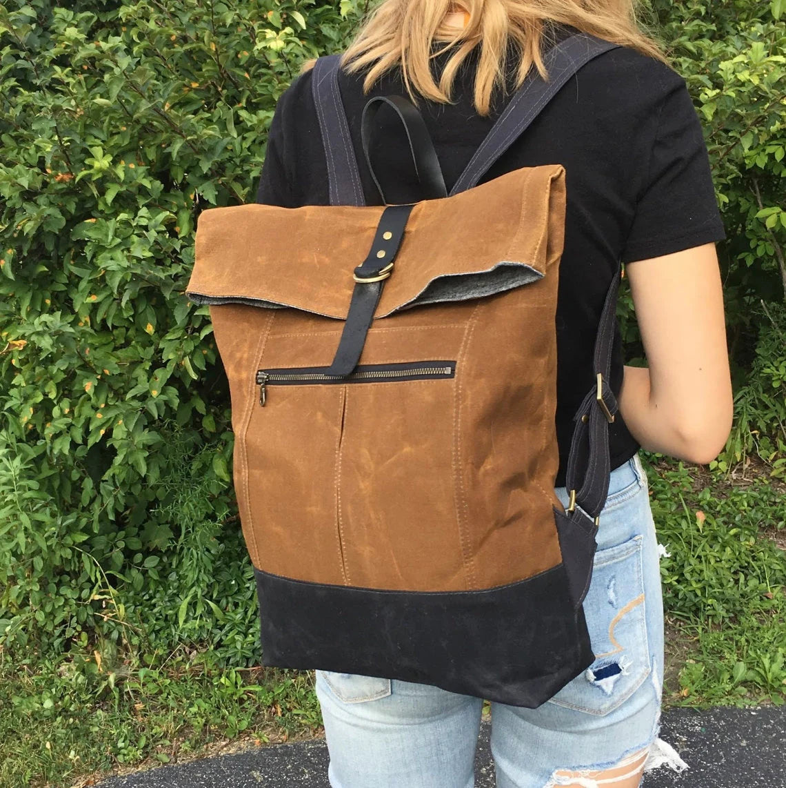 Range Backpack - FRI 1/31