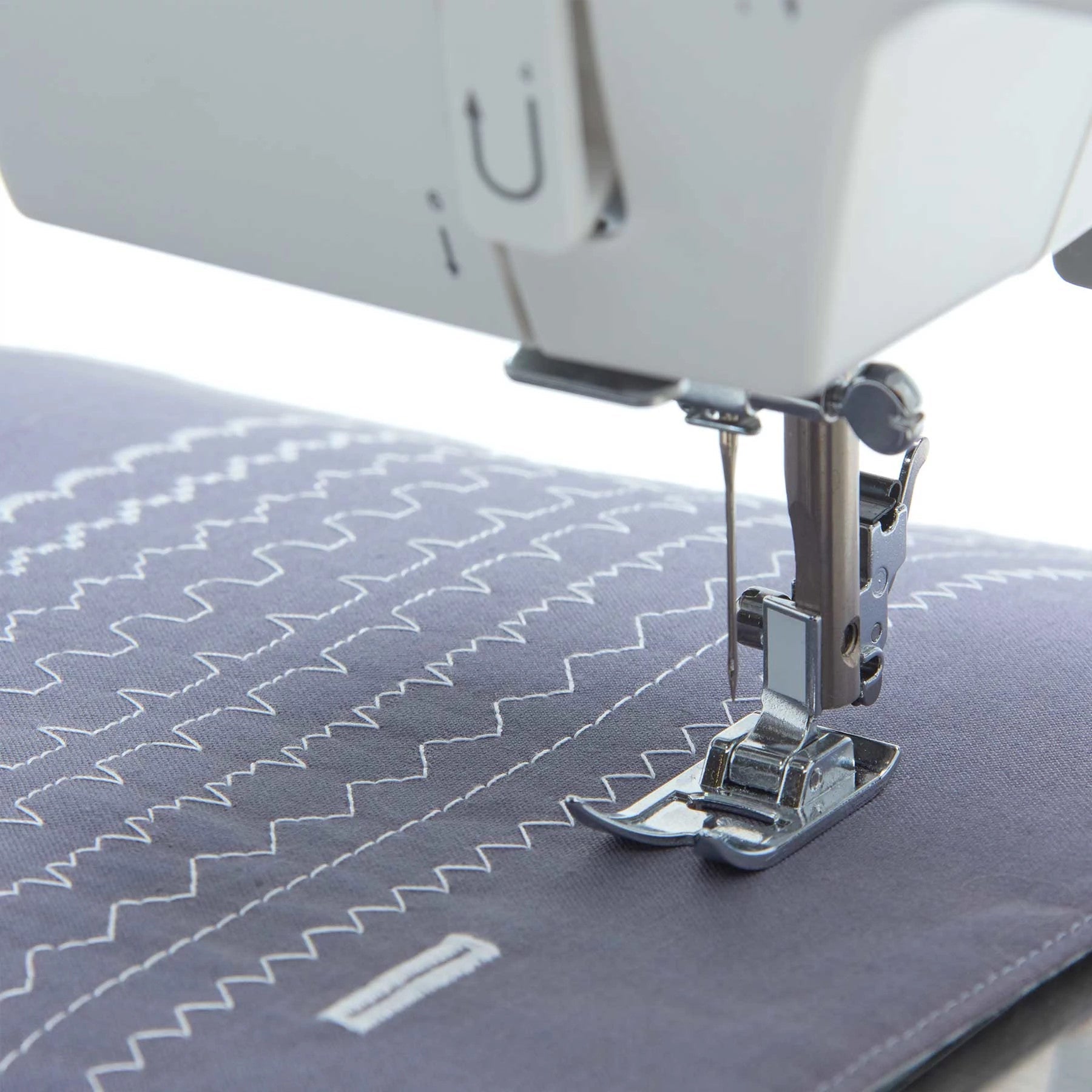 SINGER PRISMA Heavy Duty Sewing Machine
