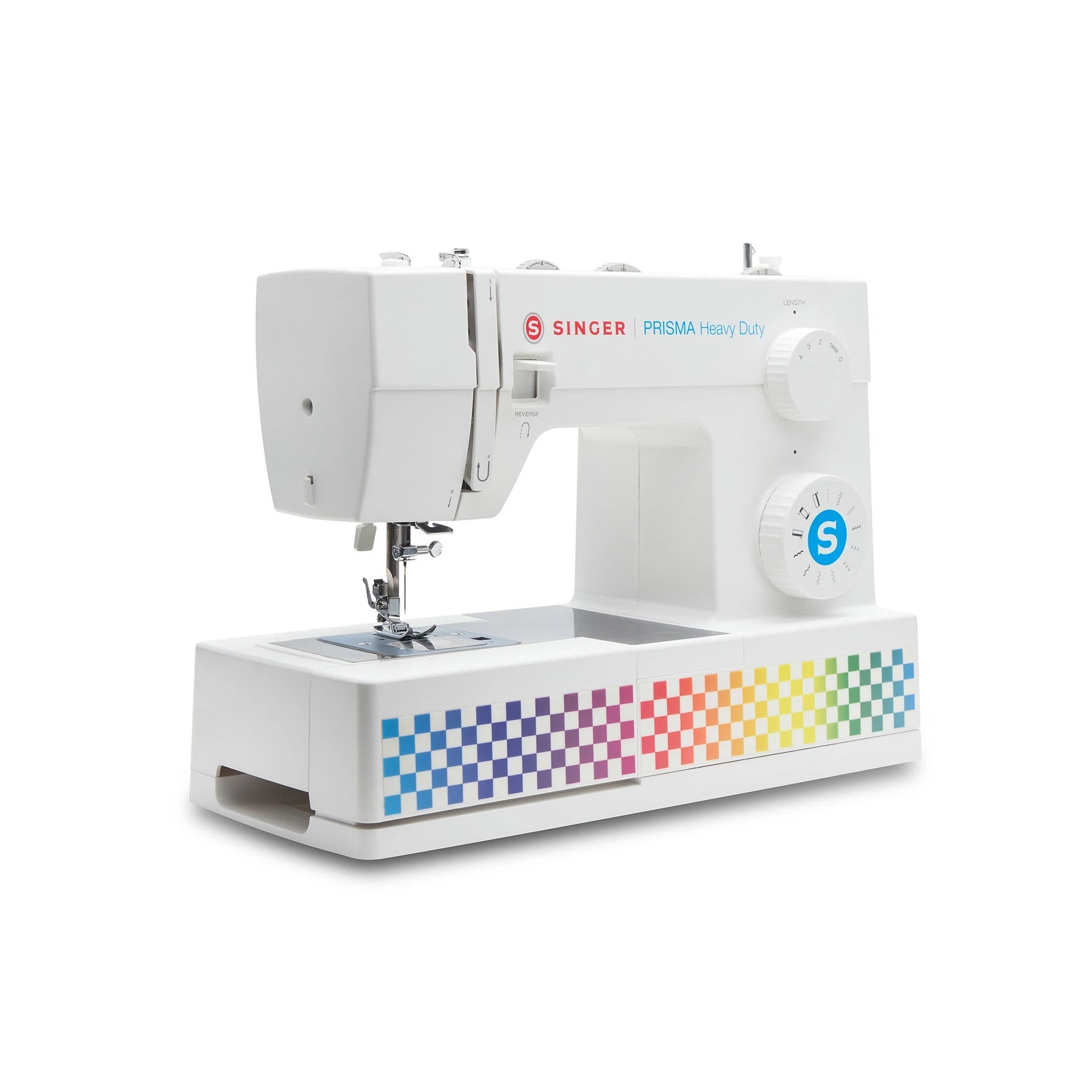SINGER PRISMA Heavy Duty Sewing Machine