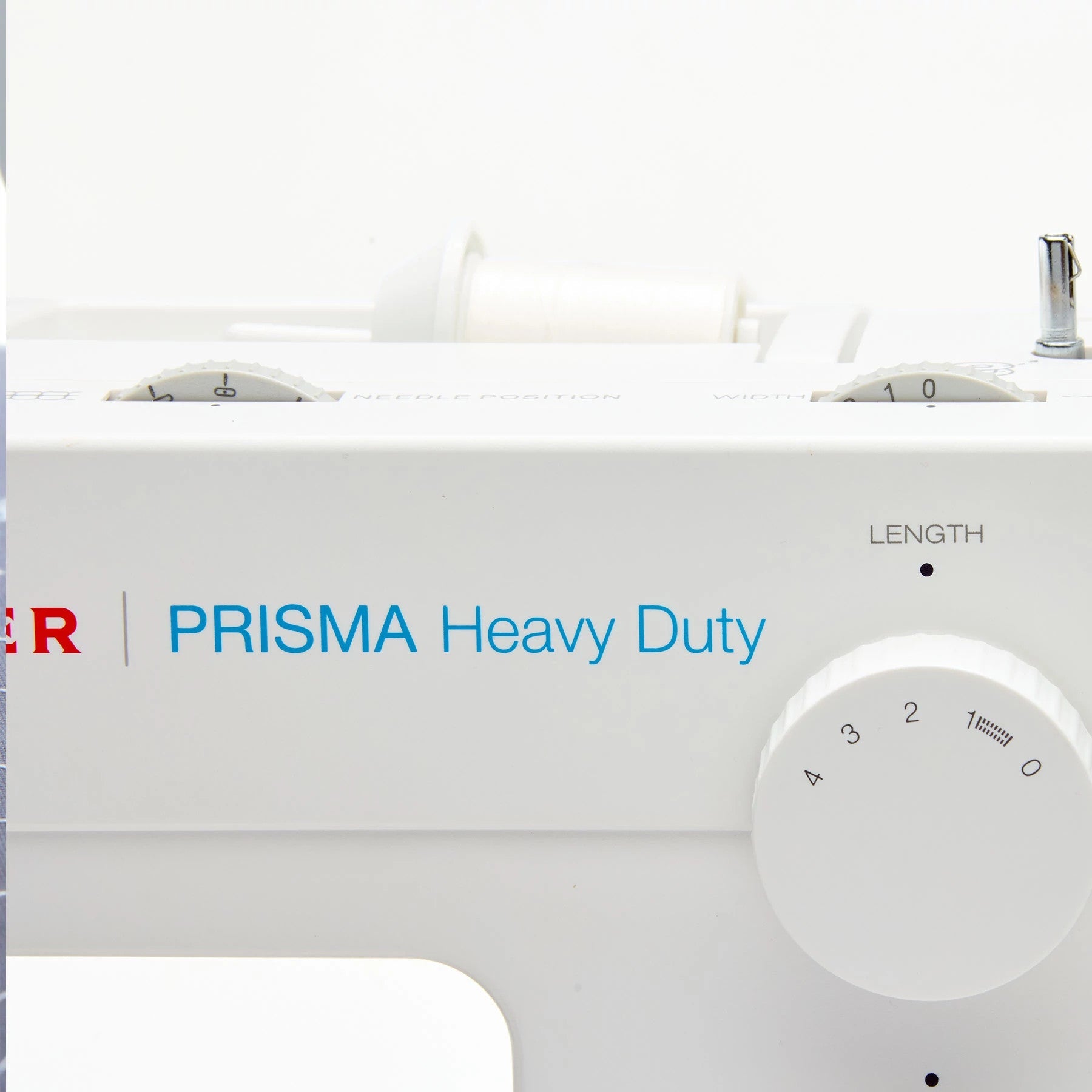 SINGER PRISMA Heavy Duty Sewing Machine