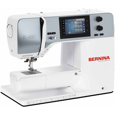 B-Sew Inn - Bernette B38 Sewing Machine
