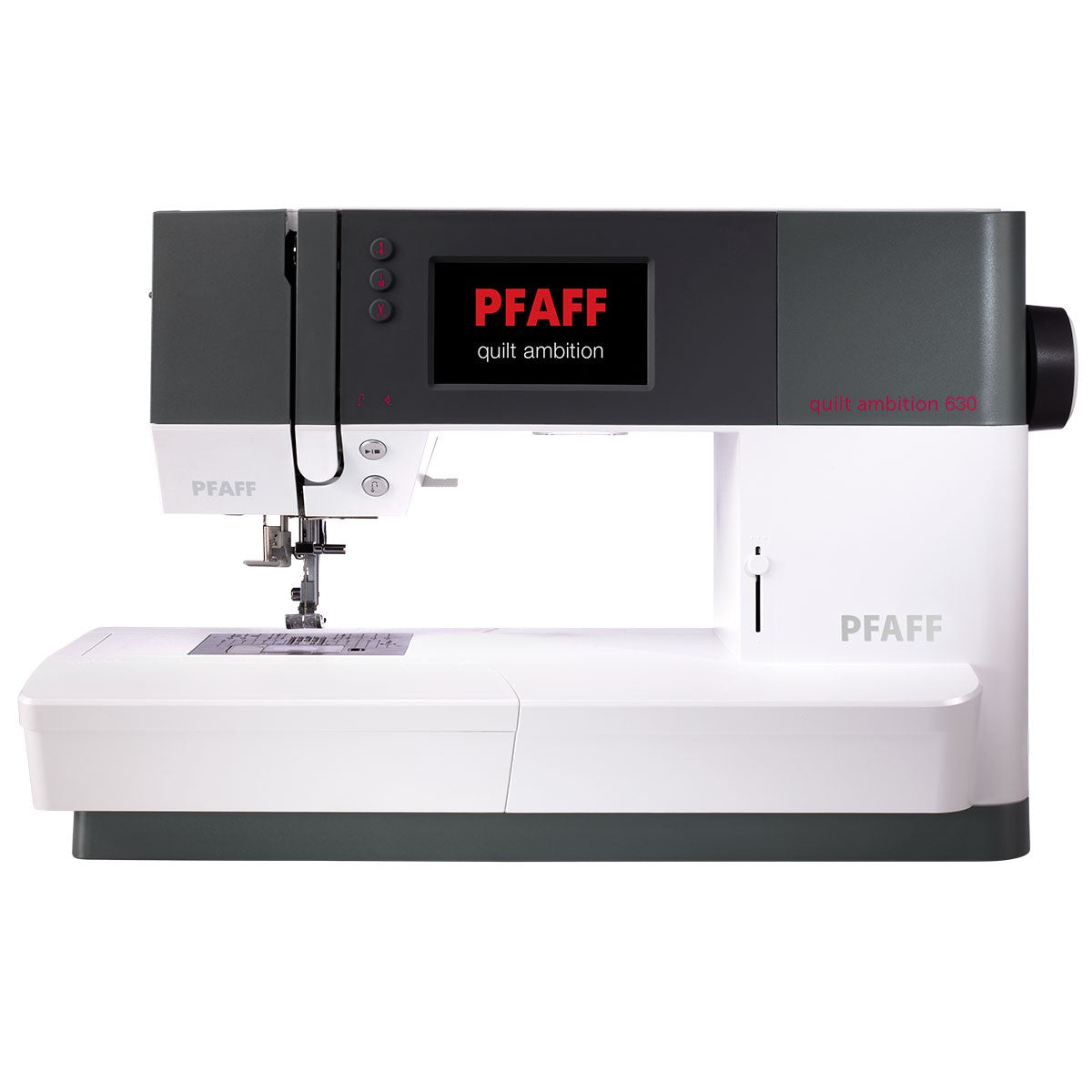 PFAFF Quilt Ambition 630 Sewing Machine