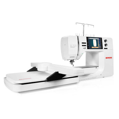 PFAFF Creative Icon 2 Sewing and Embroidery Machine — Quilt Beginnings