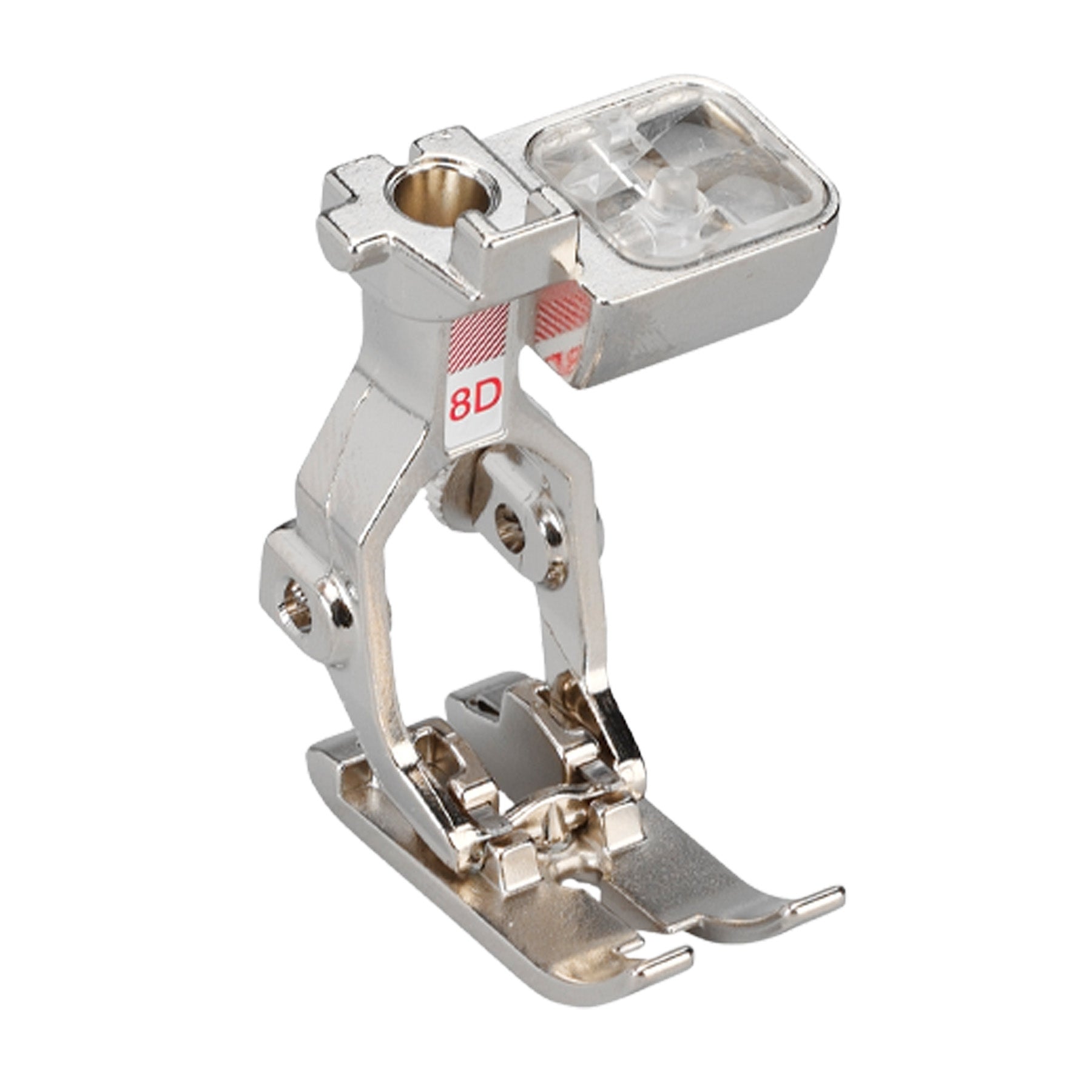 Bernina Jeans Foot with Dual Feed #8D