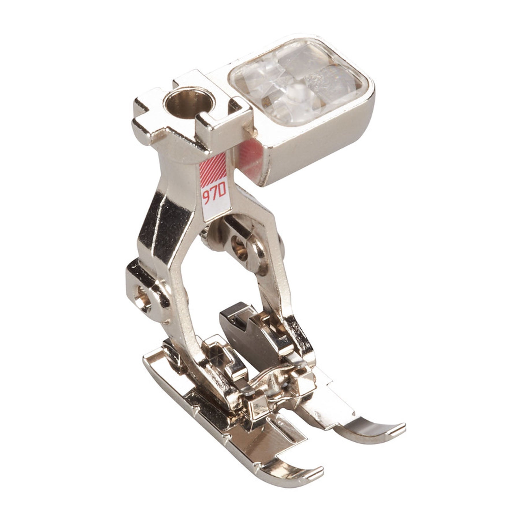 Bernina Patchwork Foot 9mm with Dual Feed #97D