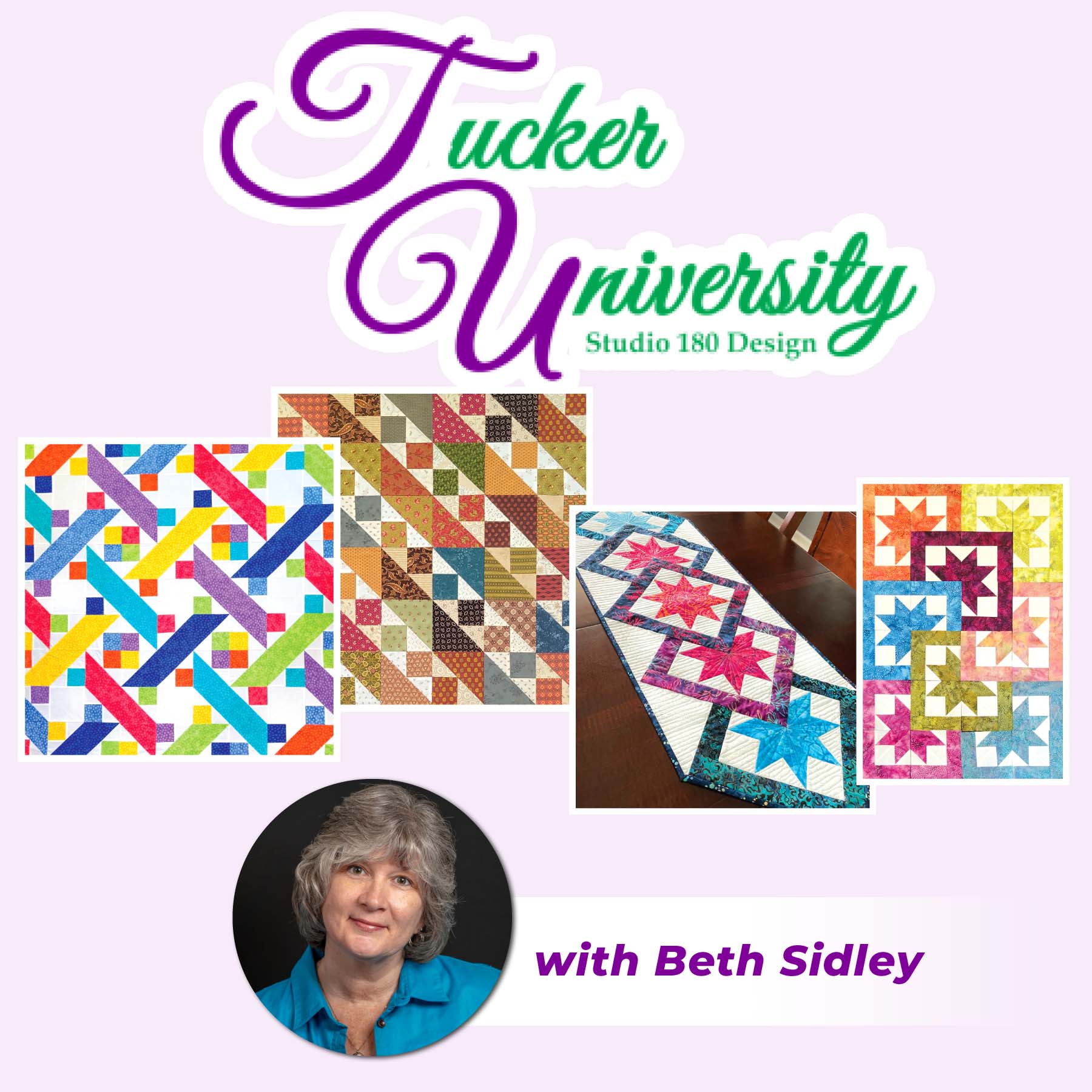 Tucker University - FRI 5/19 & SAT 5/20