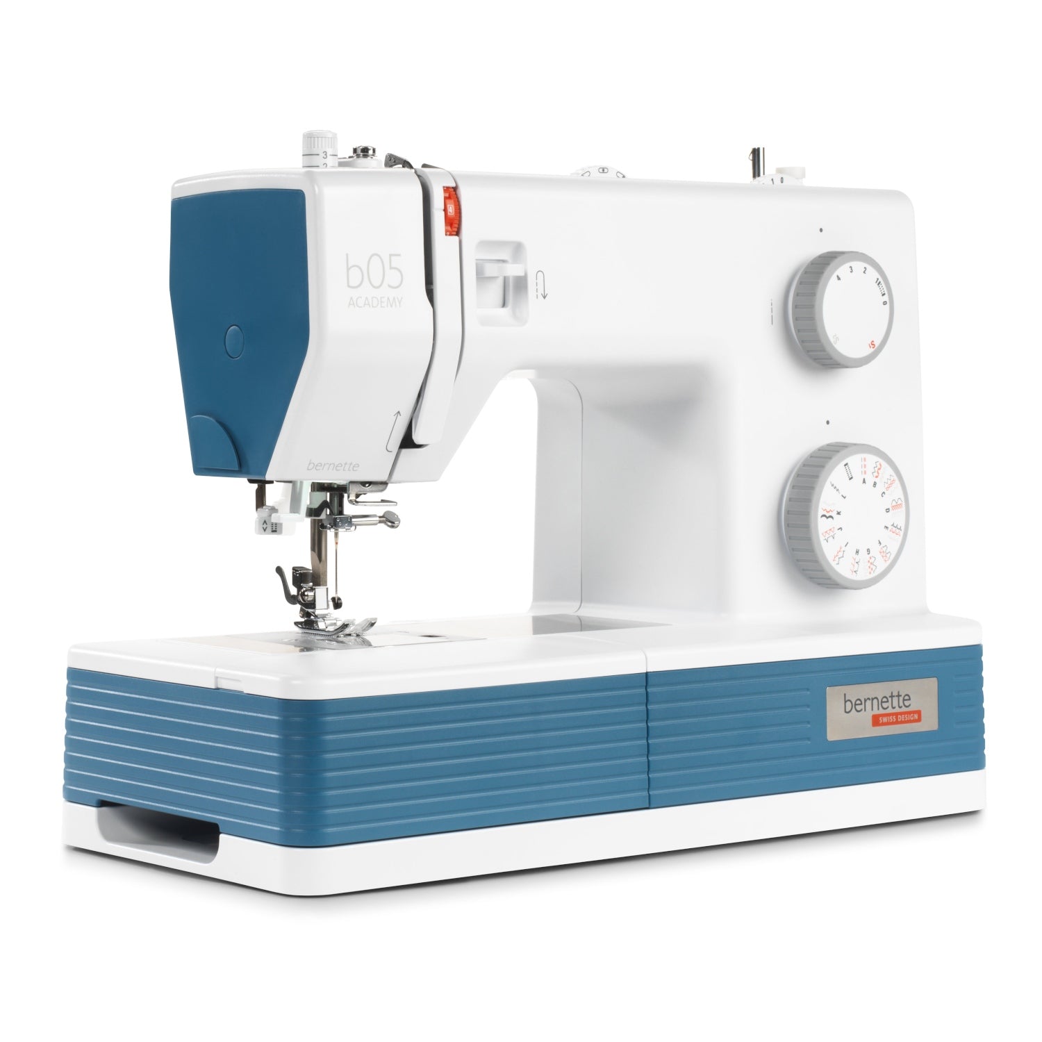 Bernette 35 - Sewing Machine