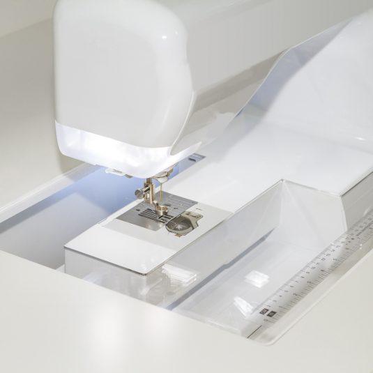 Kangaroo Custom Machine Insert A13/A14 — Quilt Beginnings