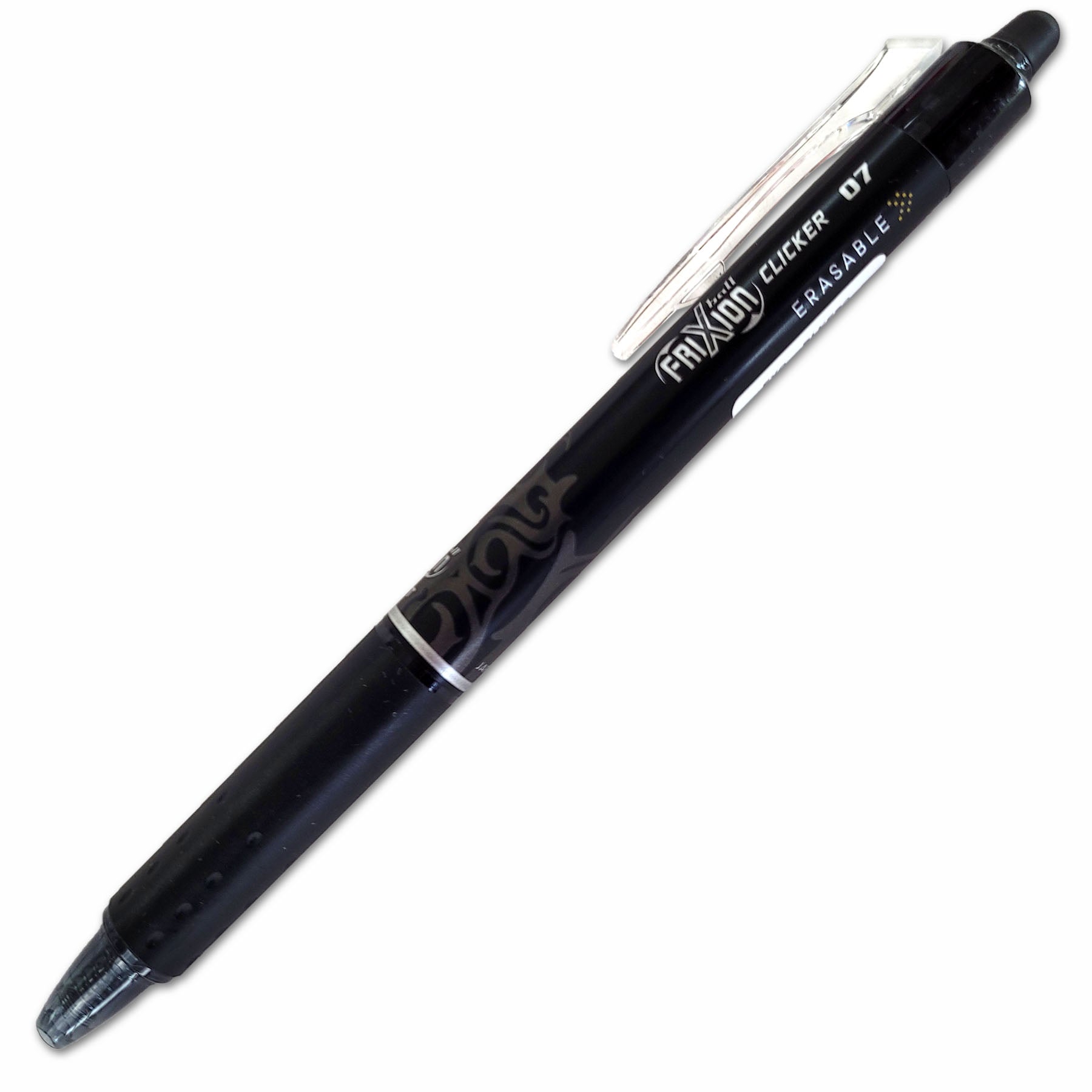 Pilot FriXion Clicker Erasable Gel Pens in Assorted Colors - Fine Poin - Pens Pilot FriXion Clicker Erasable Gel Pens in Assorted Colors - Fine Poin - Pens