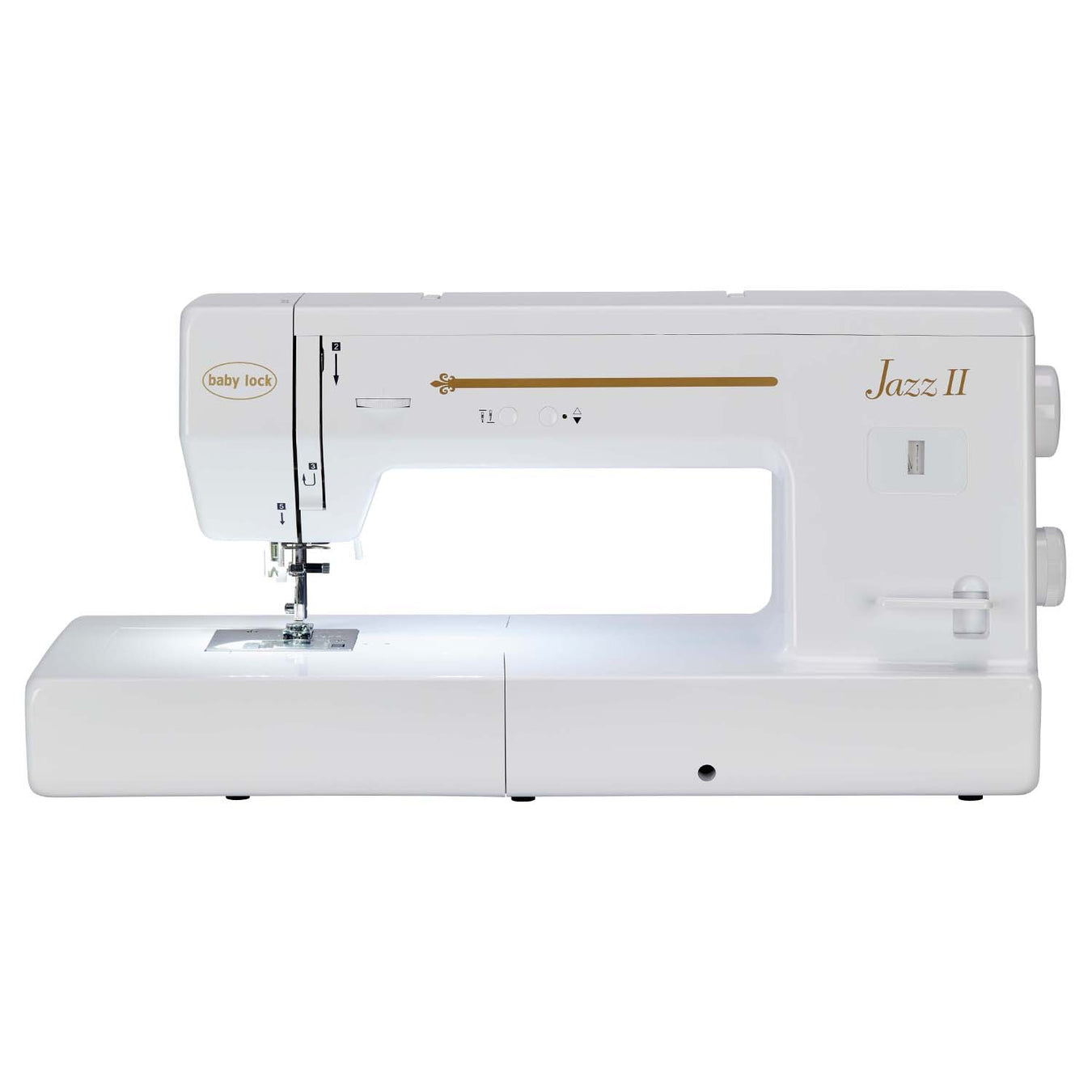Quilting Machines
