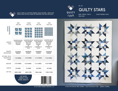 Quilt Pattern Books — Quilt Beginnings