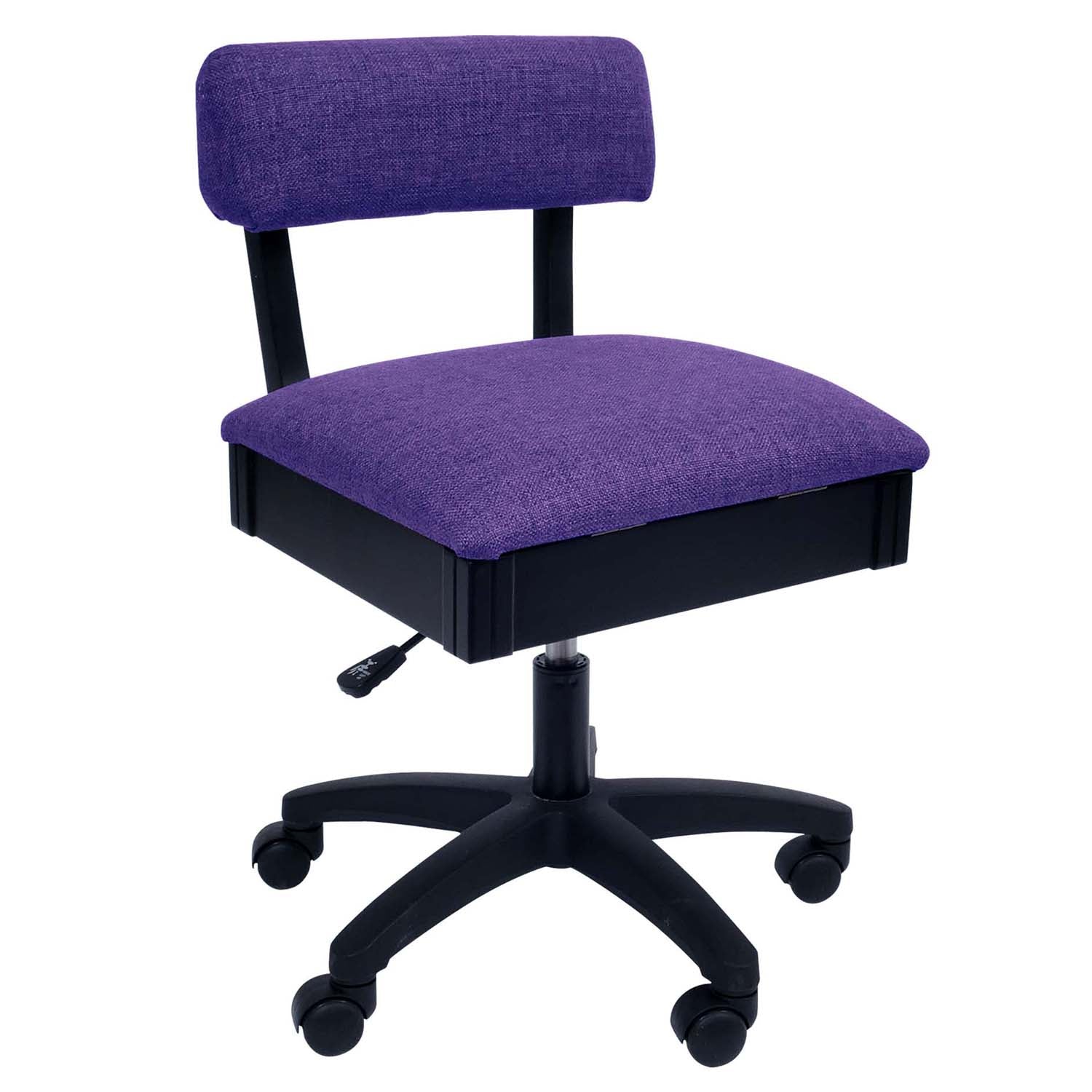 Arrow Hydraulic Sewing Chair